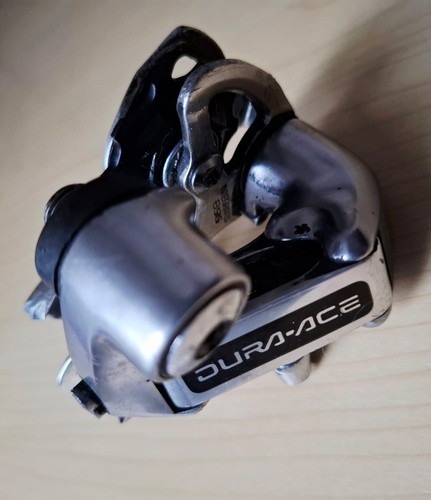 Shimano dura ace - shimano, 6/7