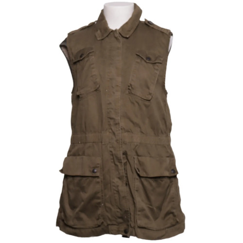 Closed outdoor weste damen - outdoor,