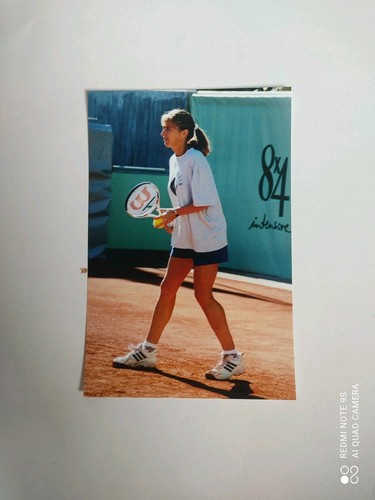 Steffi graf schönes foto - schÖnes,