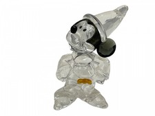 Swarovski Figur 955427 Zauberer Mickey 6 cm. Top Zustand  