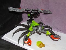 Lego Bionicle / Hero Factory SCULL SCORPIO 70794