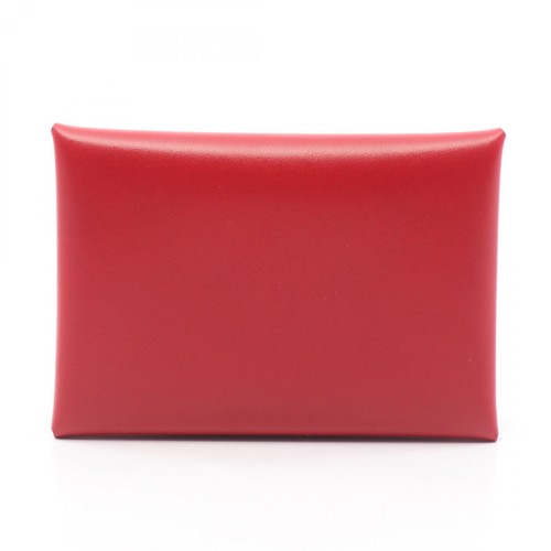 Hermes calvi duo geldbörse - hermes,