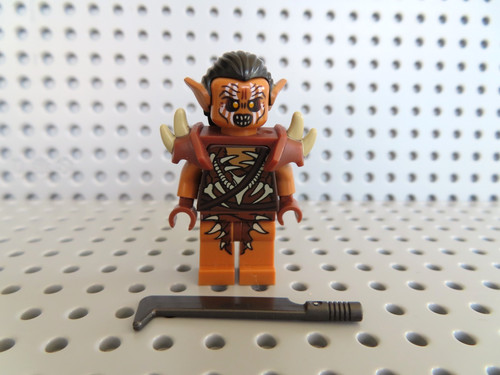 Lego figur herr - figur,