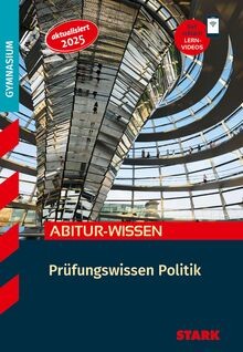 Stark politik abitur wissen - stark, abitur-wissen