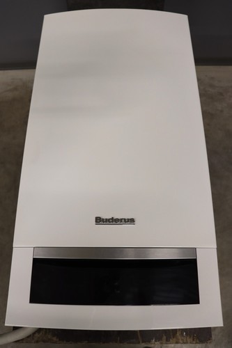 Buderus logamax plus - plus, gb172-20