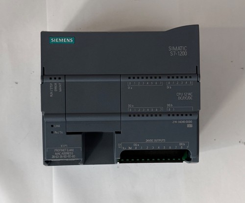 Siemens 6es7214 1ag40 - siemens, 6es7214-1ag40-0xb0