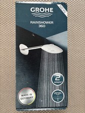 Grohe Rainshower 360