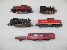 449| kleine Sammlung Märklin