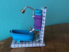 kleineBadewanne Blech ZZ