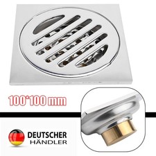 Bodenablauf Duschablauf