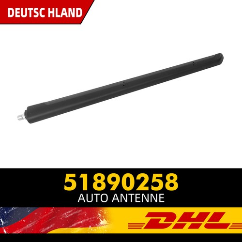 Dachantenne antennenstab - dachantenne, m6
