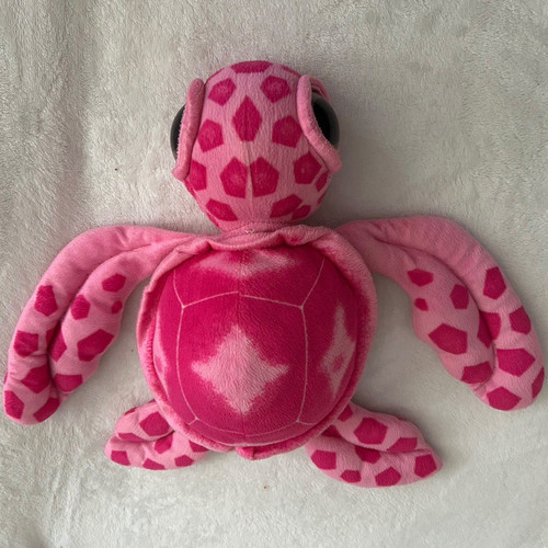 Plüsch schildkröte - plüsch, –