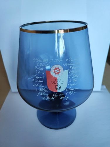 Ddr oberliga glas - ddr, oberliga-glas
