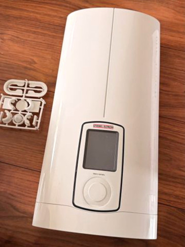 Stiebel eltron dhe touch - eltron,