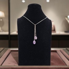 Halskette Vintage Kette mit
