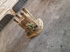 Lilliput Lane L2210 Tower of London 1998 Britain’s Heritage Handmade England