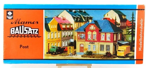 Mamos vero post ungeöffnet - mamos,
