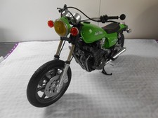 " Yamaha XS 1100 Jäger Tonic Umbau " Guiloy 1:6 Unikat