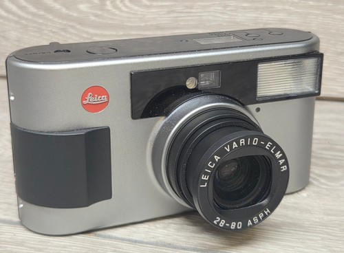 Leica kompaktkamera - leica, c3