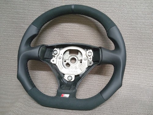 Sport lenkrad audi tt - a4,