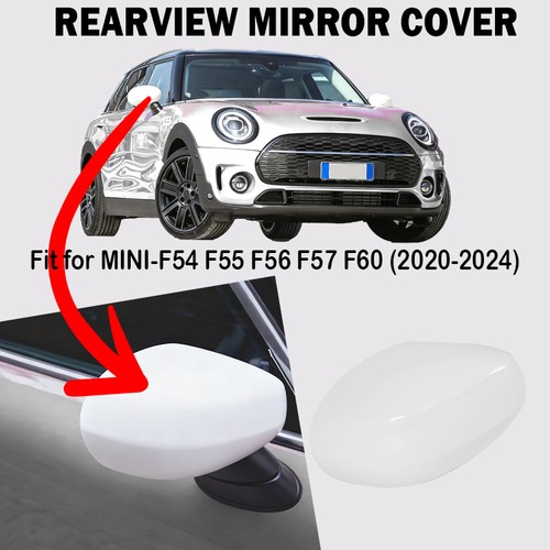 Rechts spiegelkappe gehäuse - rechts,