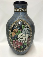 BODENVASE AMPHORA TURN