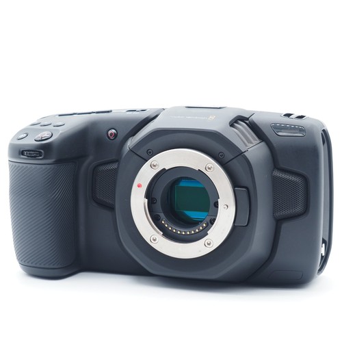 Near mint blackmagic design - [near,