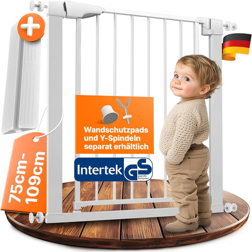 Treppenschutzgitter ohne - treppenschutzgitter,