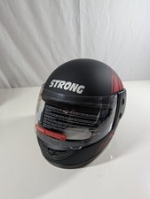 Helm Motorradhelm Integralhelm