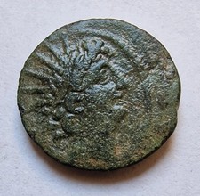 Ancient Greek Coin, SELEUKID