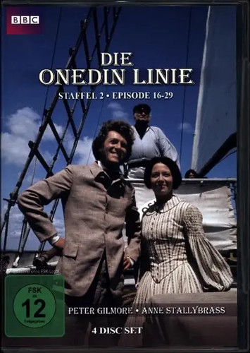 Die onedin linie - onedin, linie.