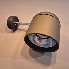 Vintage Strahler STAFF 007620 Lampe Deckenlampe Wandlampe 70er - Arnold Berges