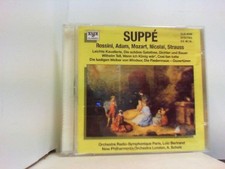 SUPPE  "  Rossini , Adam
