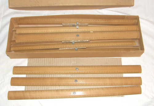 Aus alten lagerbestand 17 - -,