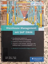 Warehouse management mit sap - "warehouse,