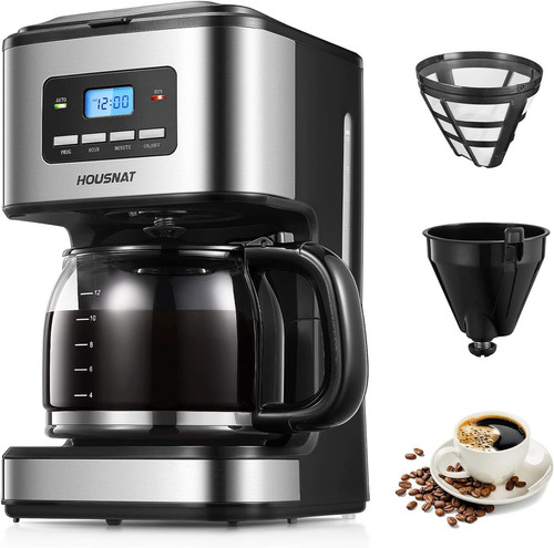 Housnat filterkaffeemaschine - housnat,