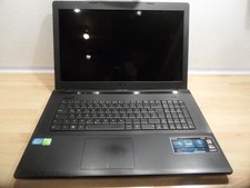 Asus Notebook Laptop R704V