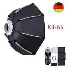 K3-65 65CM Octagonal Portable