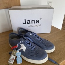 Sneaker von Jana relax Größe