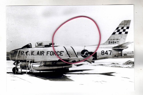 Repro photo foto flugzeug - ,