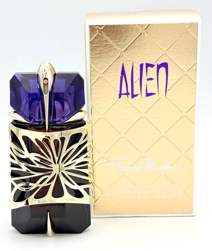 Thierry mugler alien show - thierry,