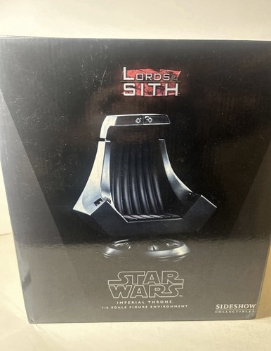 Star wars sideshow - star,