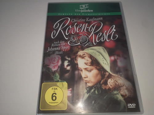 Rosen resli christine - rosen, (christine