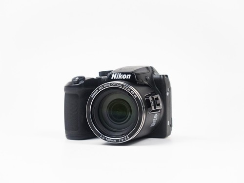 Nikon coolpix b500 0mp - nikon, 16.0mp