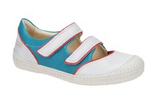 Eject Schuhe DASS weiß