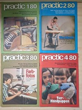 4 Stück DDR Zeitschriften