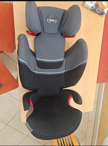 Kindersitz mit isofix - mit,