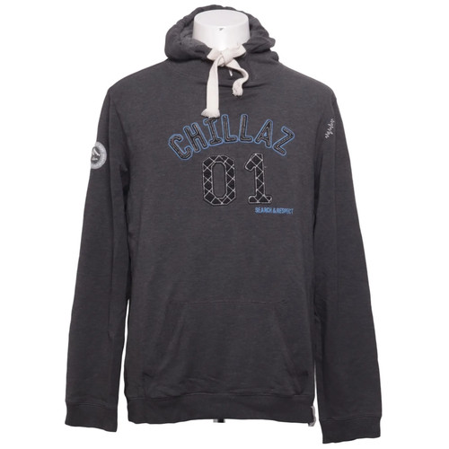 Chillaz kapuzenpullover - chillaz,,