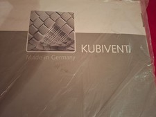 Kubivent Dual PLUS XXL