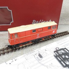 DOLISCHO 20957 - HOe - ÖBB -
